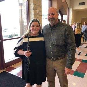 Meet your Posher, Wesley